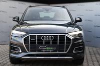 Audi Q5 40 TDI quattro advanced *HUD*Kamera*Standheiz