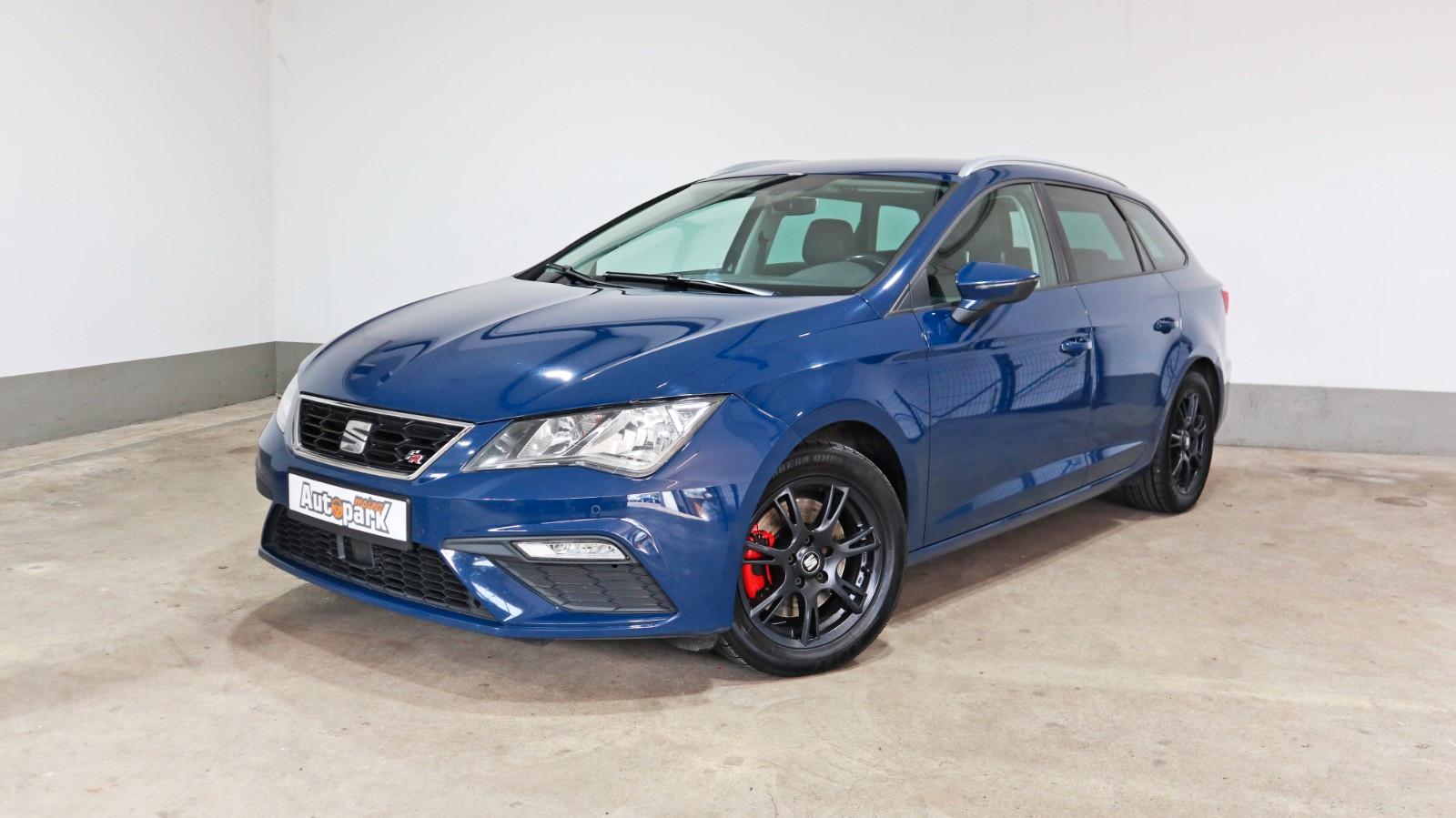 Seat Leon 1,8~FR~ACC~NAVI~SHZ~AHK~