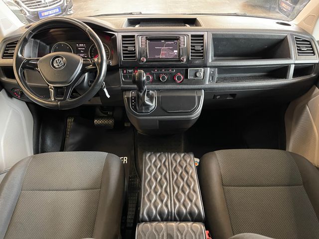 Volkswagen T6 Kombi EcoProfi *2. Hand*6-Sitzer*Navi*
