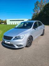 Seat Toledo 1.4 TSI mit wenig Kilometer - Seat Toledo: 1m
