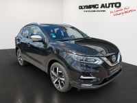 Nissan Qashqai 1.3 DIG-T Tekna+ AHK PGD NAVI BT KAM GJR - Image