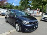 Volkswagen Touran Style *AUTOMATIK *7 SITZE - Volkswagen Touran: Auto