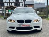 BMW M3 Cabrio DKG Unfallfrei! Deutsches Fzg! Nur BMW - BMW M3 mit Benzin-Antrieb: Cabrio