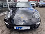 Porsche 997 Carrera Sportabgas/Schiebedach/PDK - gebrauchte Porsche 997 aus dem Jahr 2009