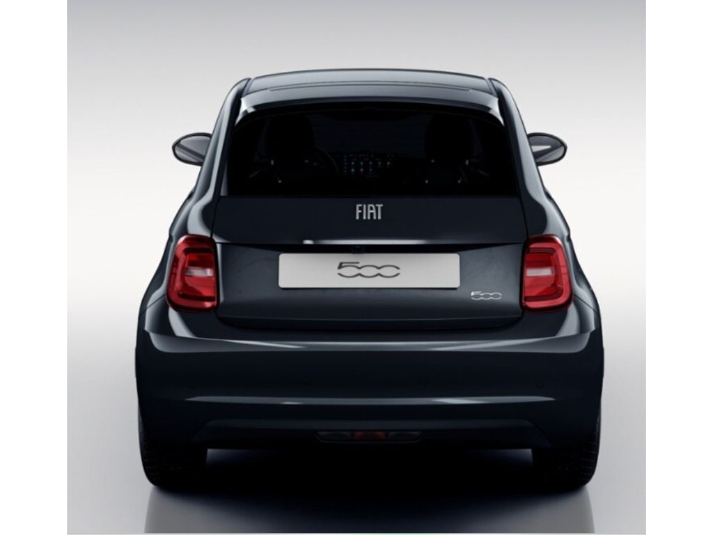 Fiat 500e - Bild 4