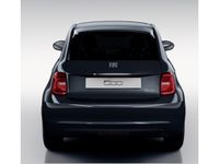 Fiat 500e - Vorschau Bild 4
