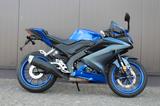 Yamaha YZF-R 125/ 1.Hand/Zubehör/Garantie - Offers matching your search criteria