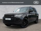 Land Rover Range Rover D350 Vogue BLACK PACK/ACC - gebrauchte Land Rover Range Rover aus dem Jahr 2022