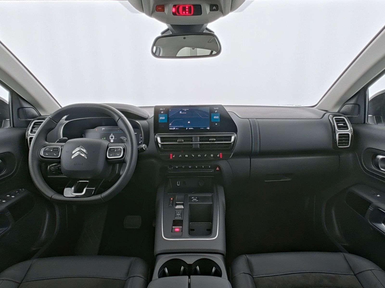 Citroën C5 Aircross - Bild 15