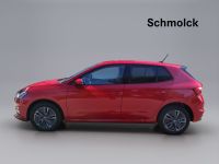 Skoda Fabia - Vorschau Bild 2