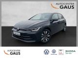 Volkswagen Golf GOAL 1,5 l TSI OPF 85 kW (116 PS) 6-Gang - Volkswagen Golf New cars: Grau