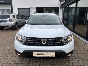 Dacia Duster Comfort SCe 115 4x2
