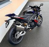 Aprilia RSV4 Factory E5+ 2026 Shakedown Indigo - Angebote