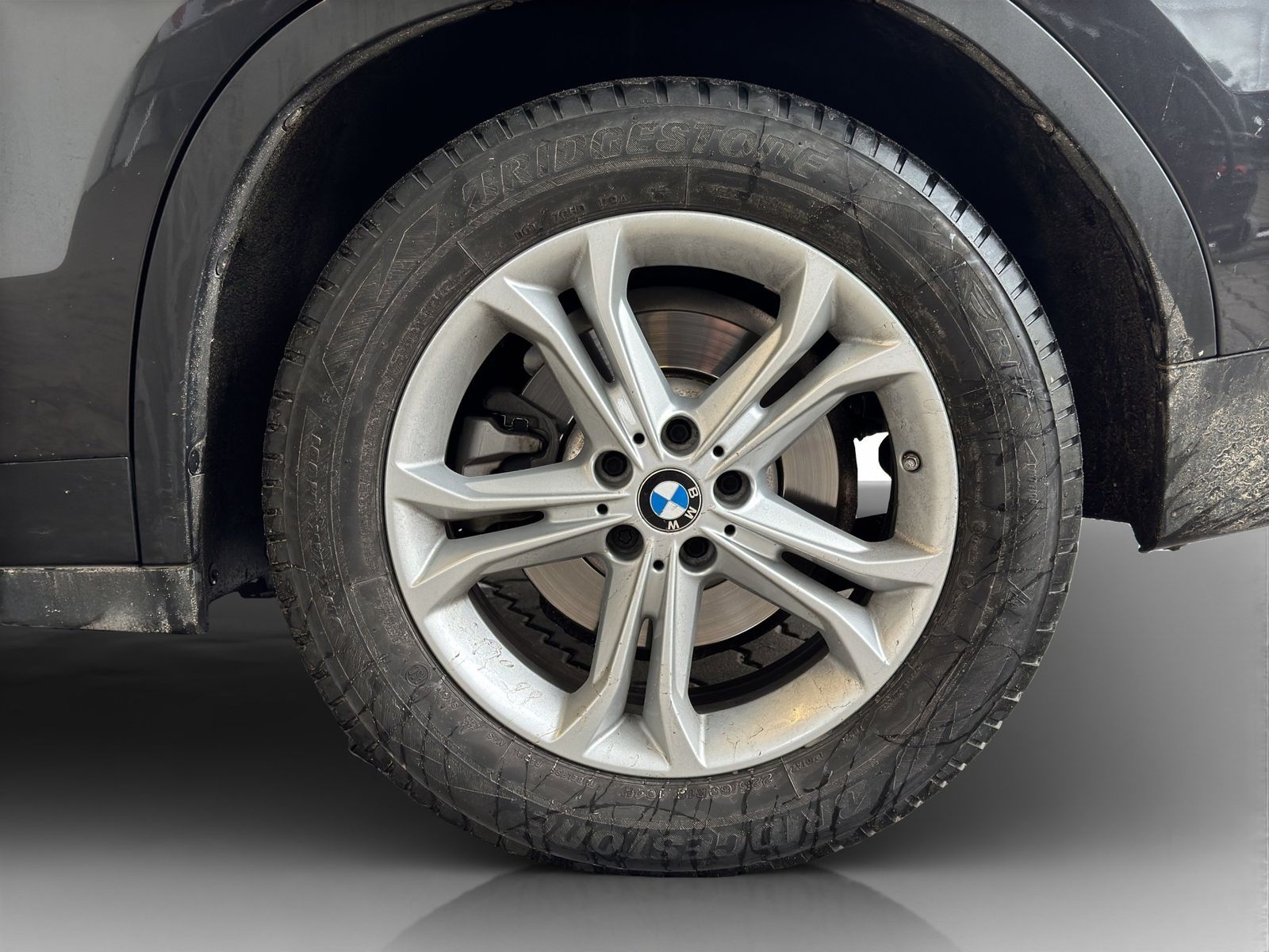 BMW X3 xDrive20iA Advantage LED.Sportsz.ParkAss.SHZ. foto 10