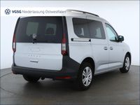 Volkswagen Caddy - Vorschau Bild 6