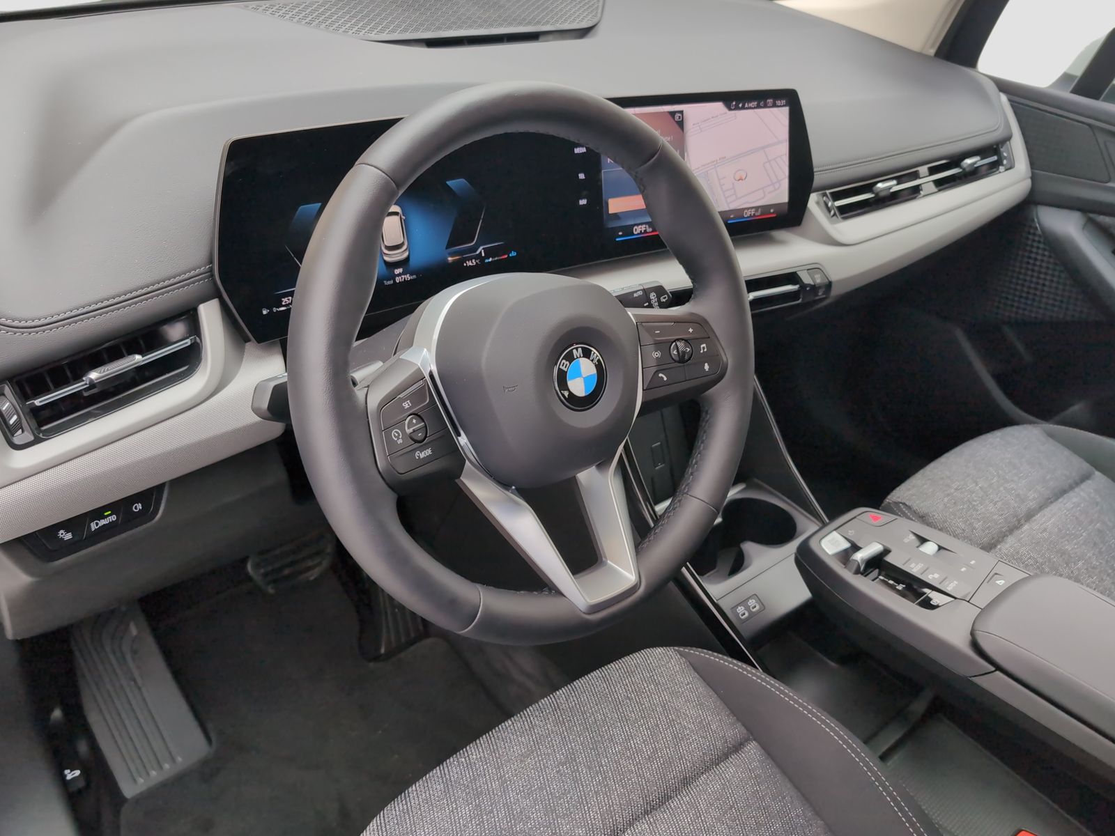BMW 220 Active Tourer - Bild 11