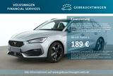 Cupra Leon ST 1.4 e-Hybrid DSG AHK*RFK*PDC*Tempo*Klima - Cupra Leon in Bielefeld