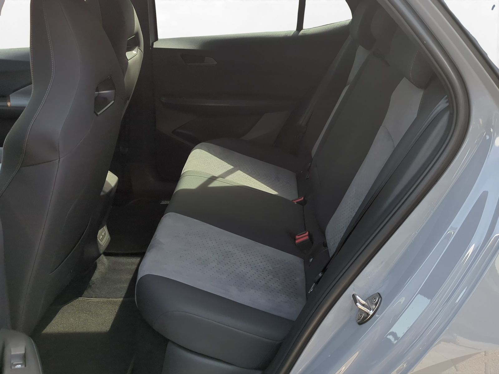 Cupra Born - Bild 3