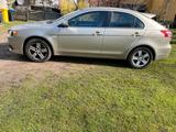 Mitsubishi Lancer 1.8 Sportback, HU 09/27,... - Mitsubishi Lancer aus 2009: Sportback