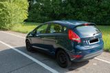 Ford Fiesta Champions Edition 82 PS super gepflegt - Ford Fiesta: Champion