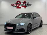 Audi RS 3 Sportback 2.5 TFSI quattro NARDOGRAU PANO - Audi RS3 in Köln