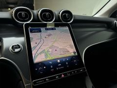 MERCEDES-BENZ G Coupe 4Matic Digitales Cockpit LED