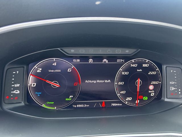 Tarraco Xperience *E-HYBRID*AHK*LED/ACC*Navi*SHZ