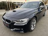 BMW 316i Limousine Sport-Line | 1.Hand | 18 Zoll - BMW 316 Gebrauchtwagen