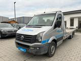 Volkswagen Crafter Algema Blitzlader XXL*1-Hand*Navi*Euro6*