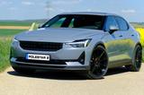 Polestar 2 LongRangeDualMot 4WD Pilot/Plus/AHK/SFW/8-fach