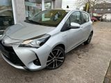 Toyota Yaris Hybrid Comfort - Toyota Yaris in Berlin