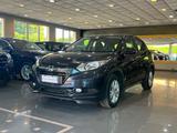 Honda HR-V 1.6 i-DTEC Comfort - Honda HR-V: Comfort
