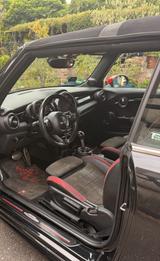 MINI Gepflegtes John Cooper Works Cabrio  - MINI John Cooper Works Cabrio von privat