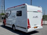 Dethleffs T6911-4 Globe4*Luftfed*SAT*2xSolar*Einzelbetten - Wohnwagen & Wohnmobile in Gelsenkirchen