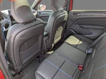 Fahrzeugabbildung Renault ARKANA ESPRIT ALPINE Mild Hybrid 160 EDC