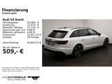 Audi S4 Avant 3.0 TDI quattro tiptronic Rückfahrkam/M - Audi S4 Gebrauchtwagen