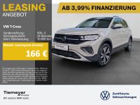 Volkswagen T-Cross - Vorschau Bild 1