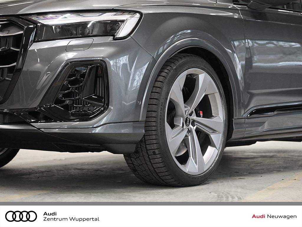 Audi SQ7 - Bild 6