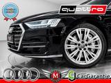 Audi A8 55 TFSI V6 QUATTRO *Soft-Cl.*Head-Up*360°Cam* - Audi A8 in Düsseldorf