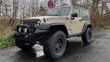 Jeep Wrangler jk3.6 Rubicon - Jeep Wrangler in Freiburg