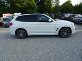 BMW X3 X3 (G01) xDrive 20 d M Sport - BMW X3: 2.0