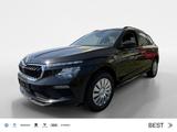 Skoda Kamiq Essence 1,0 TSI 85 kW 6-Gang-Schaltgetrieb
