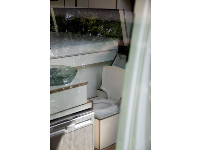 Volkswagen T6.1 California 2.0 TDI LR IQ-Camper Umbau AHK foto 15