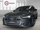 Audi A6Avant50TDIqu./ 2x S line/MATRIX/ACC/360/StandH - Audi A6 mit Diesel-Antrieb: Kombi, 2.5