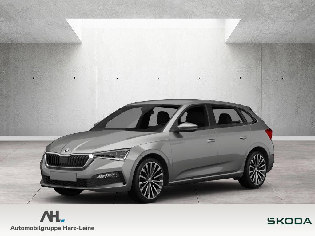 Skoda Scala Selection 1.0 TSI *ab sofort*