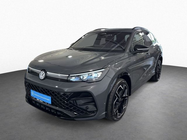 Tiguan 1.5 TSI eHYBRID R-LINE BLACKSTYLE MATRIX+