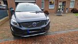 Volvo XC60 D 4 - Volvo XC60: Volv