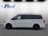 Mercedes-Benz V 250 Edition 4x4 AMG+Kam+LED+Navi+Liege-Paket - gebrauchte Mercedes-Benz V 250 aus dem Jahr 2020