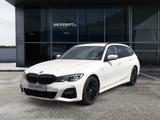 BMW 330 e M Sport Touring Led Navi Rückfahrkam. AHK - BMW 330 in Hannover