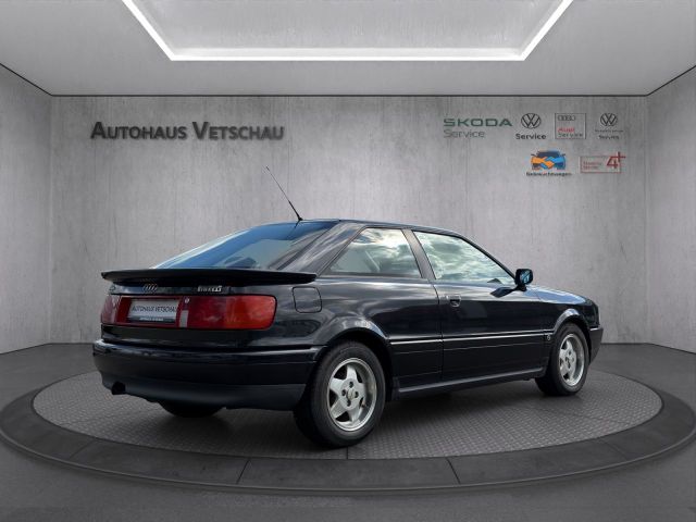 Coupé 2.0 Pirelli-Edition Servo/Schiebedach/
